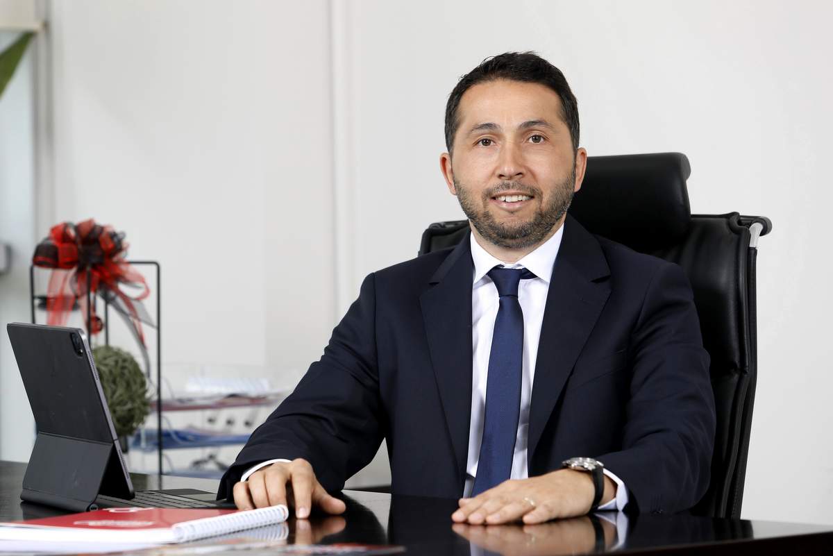 Lezita 7. Uluslararası Gıda Güvenliği Kongresi’nin lezzet sponsoru oldu